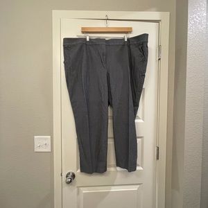 Slacks/Work Pants